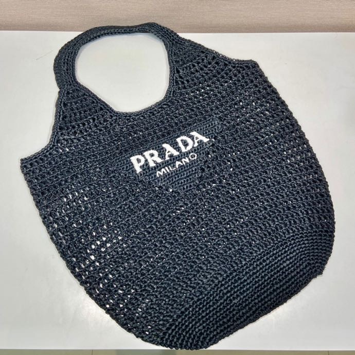 Prada Tote Bags